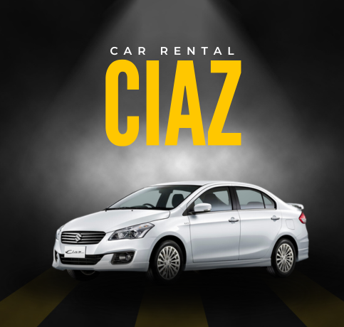 Maruti Ciaz