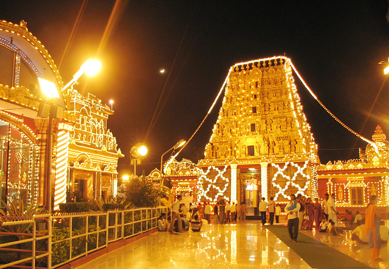 mangalore tourism