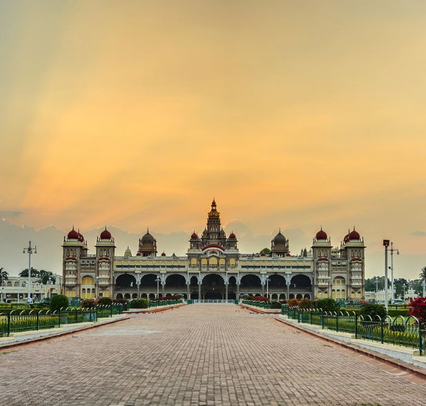 mysore tourism